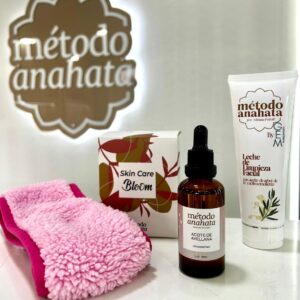 Kit Anahata Inicio.