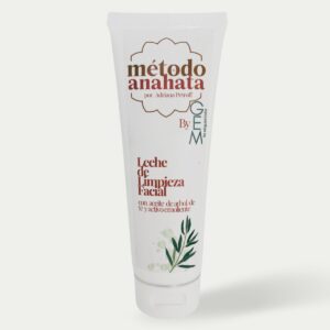 Leche de Limpieza Facial