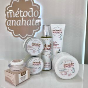SUPER KIT GRASA MIXTA ROSÁCEAS/SENSIBLES