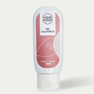 GEL GALVÀNICO ANTI ACNÈ