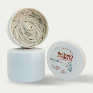 MASCARILLA PIEL MIXTA / GRASA