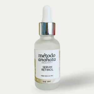 SERUM RETINOL AL 2%