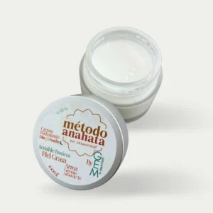 CREMA HIDRATANTE PIEL GRASA SENCIBLE / ROSACEA