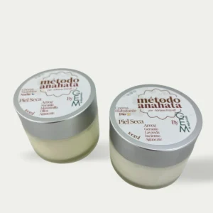 CREMA HIDRATANTE PIEL SECA NOCHE