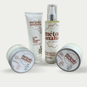 KIT BASICO PIEL SECA