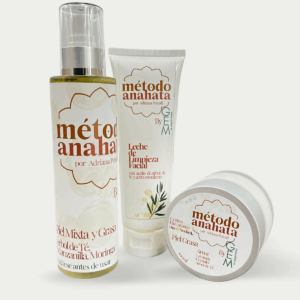 KIT BASICO PIEL GRASA