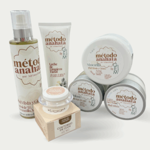 SUPER KIT PIEL MIXTA