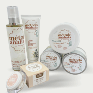 SUPER KIT PIEL MIXTA / SENCIBLE ROSACEA