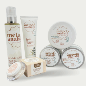 SUPER KIT PIEL GRASA