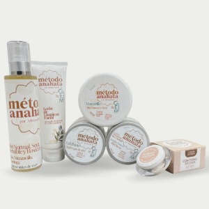 SUPER KIT PIEL SECA SENSIBLE ROSACEA