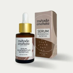 SERUM REGENERATIVO 3 EN 1