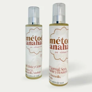 TONICO PIEL MIXTA Y GRASA