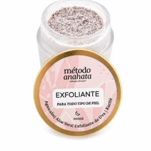 CREMA EXFOLIANTE