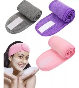 Kit Cintillo Skin Care