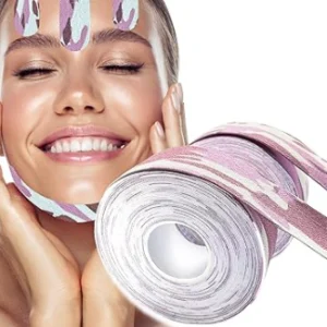 KINESIOTAPE CAMUFLADO ROSA