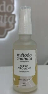 SERUM CONTRO ACNE